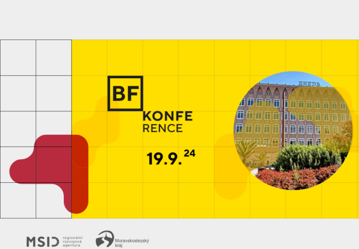 BF konference 2024